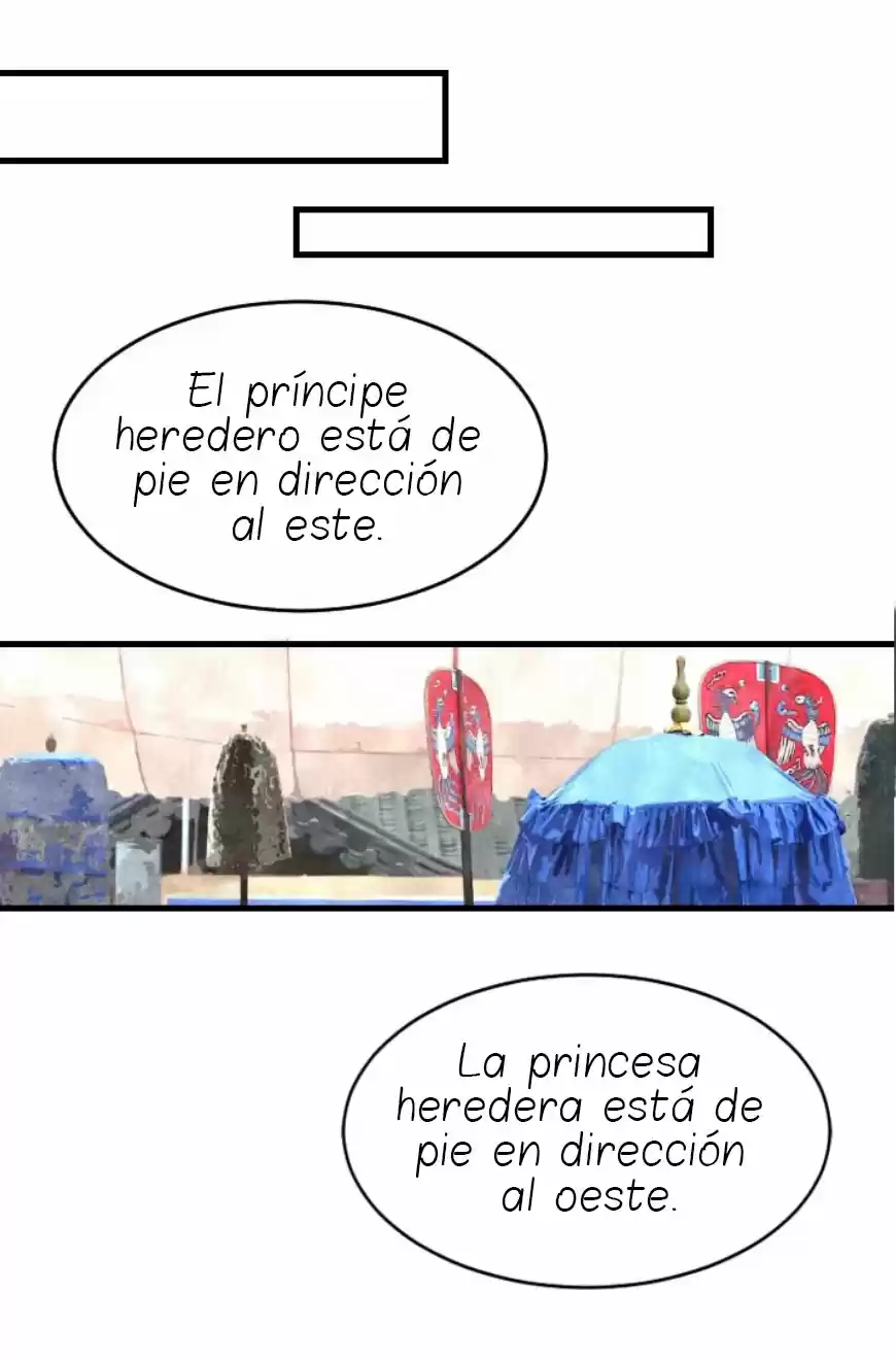 La Emperatriz De Las Flores - Capítulo 109 - Página 71 - LectorTMOo