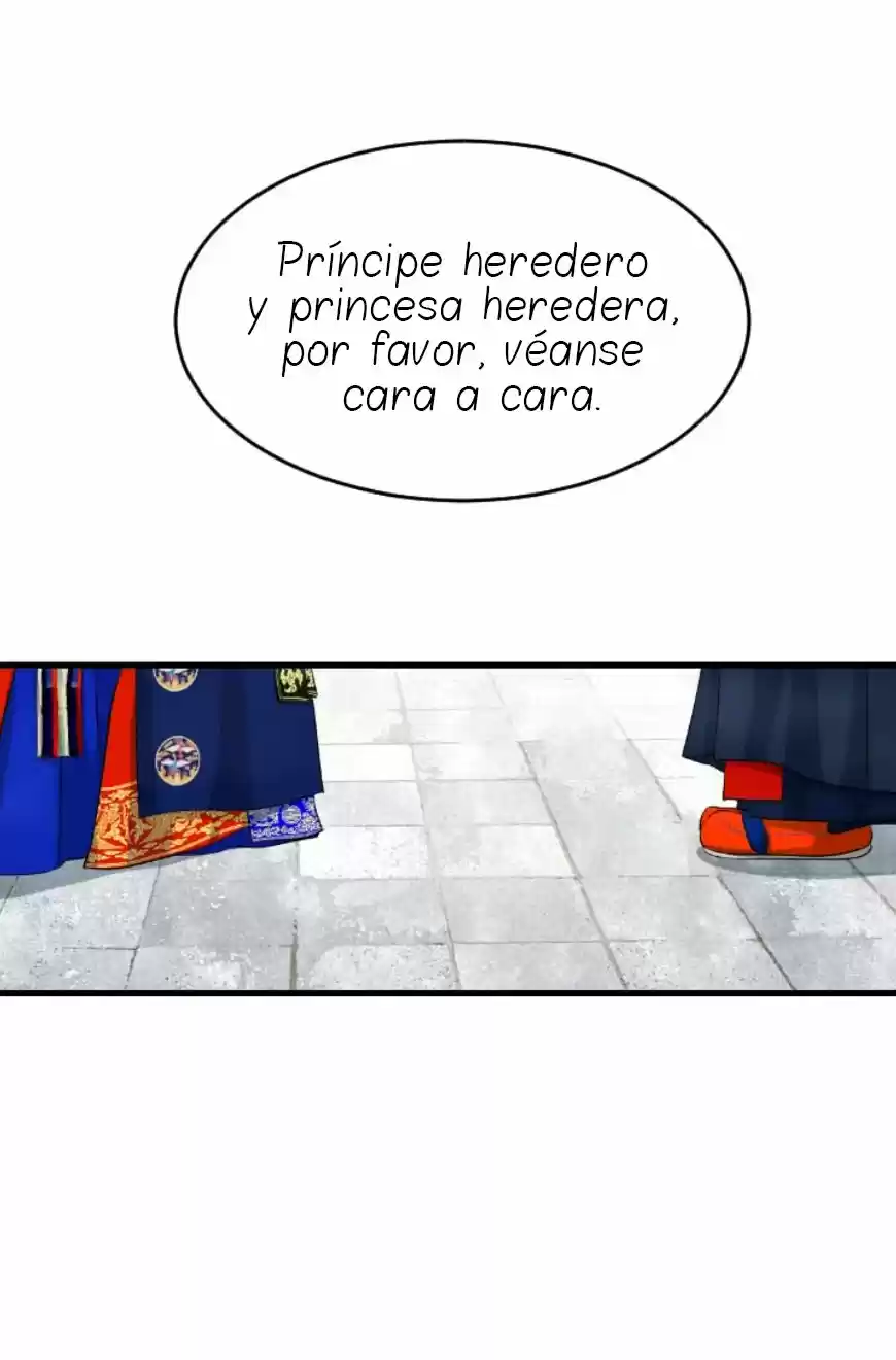 La Emperatriz De Las Flores - Capítulo 109 - Página 72 - LectorTMOo