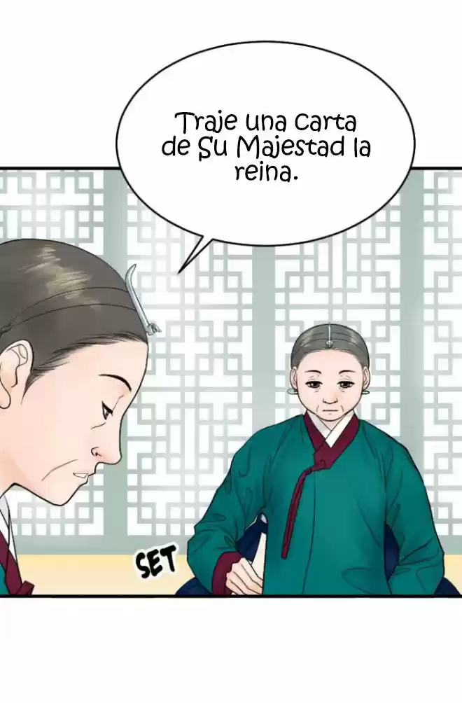 La Emperatriz De Las Flores - Capítulo 11 - Página 15 - LectorTMOo