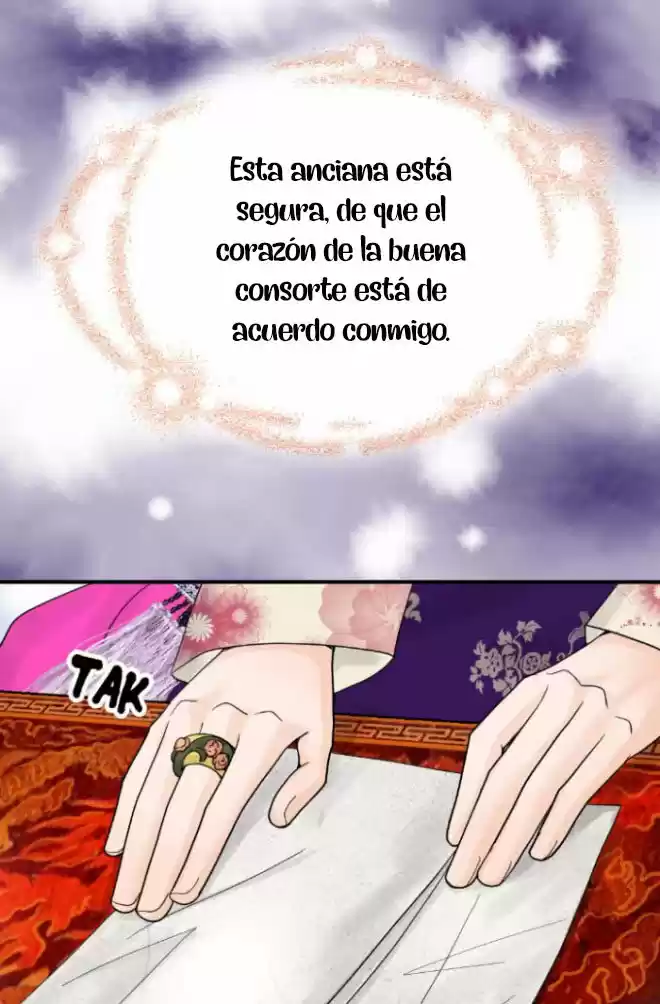 La Emperatriz De Las Flores - Capítulo 11 - Página 22 - LectorTMOo