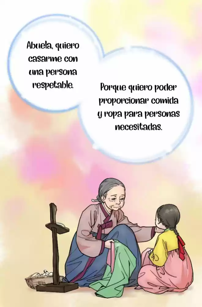 La Emperatriz De Las Flores - Capítulo 11 - Página 26 - LectorTMOo