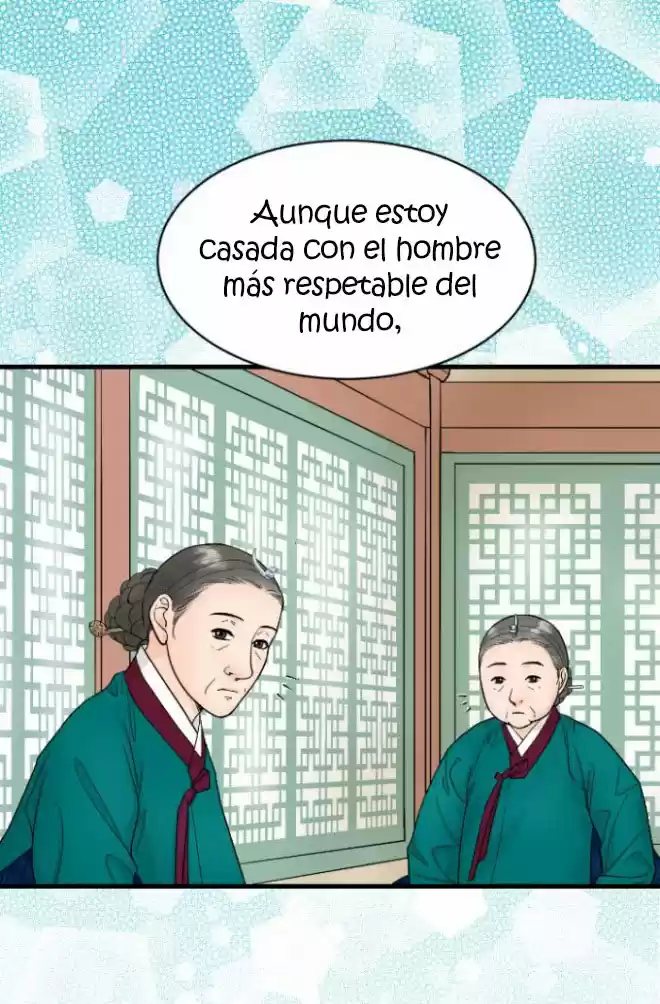 La Emperatriz De Las Flores - Capítulo 11 - Página 28 - LectorTMOo