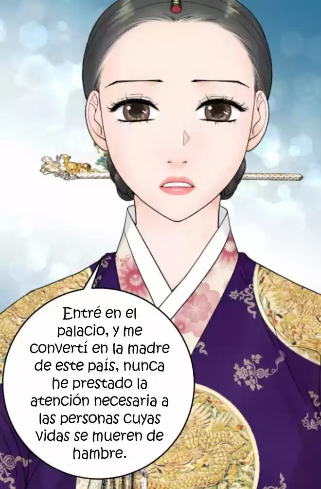 La Emperatriz De Las Flores - Capítulo 11 - Página 29 - LectorTMOo