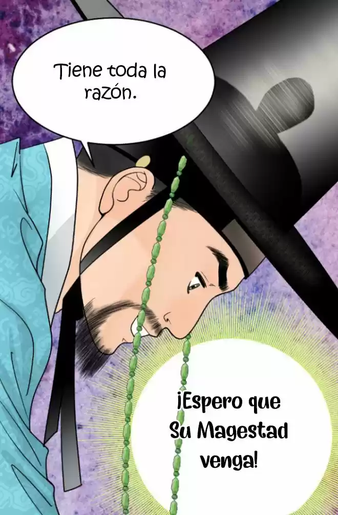 La Emperatriz De Las Flores - Capítulo 11 - Página 40 - LectorTMOo