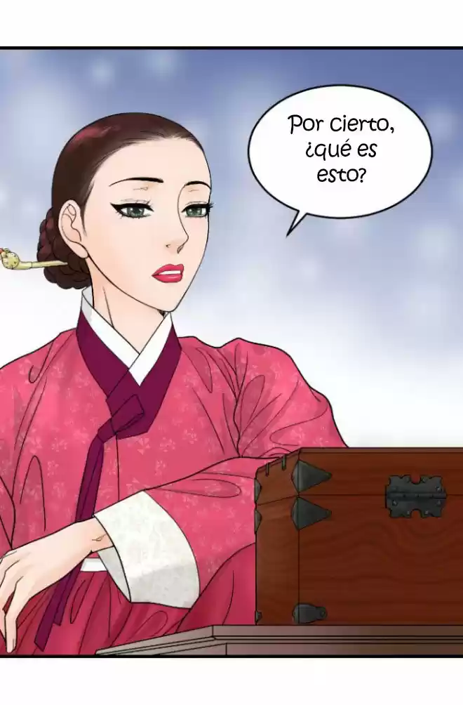 La Emperatriz De Las Flores - Capítulo 11 - Página 41 - LectorTMOo