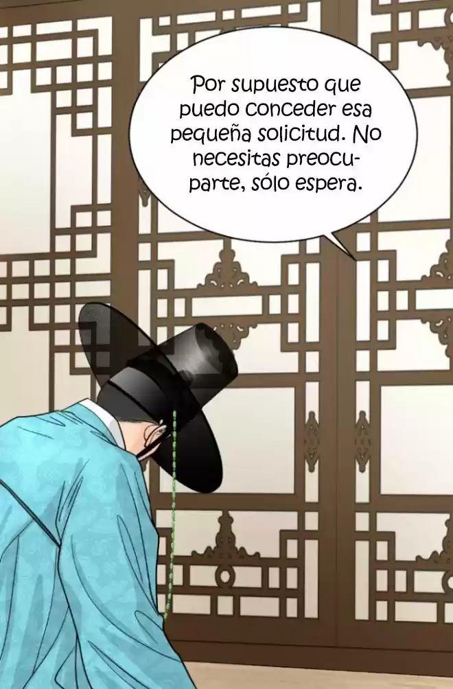 La Emperatriz De Las Flores - Capítulo 11 - Página 48 - LectorTMOo