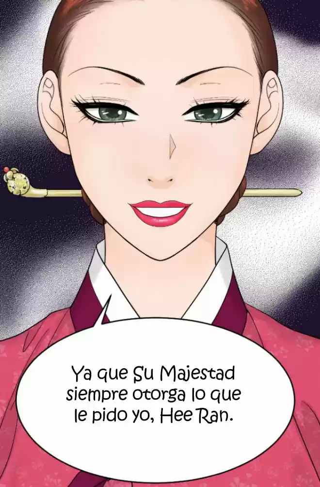 La Emperatriz De Las Flores - Capítulo 11 - Página 49 - LectorTMOo