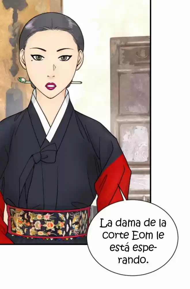 La Emperatriz De Las Flores - Capítulo 11 - Página 53 - LectorTMOo