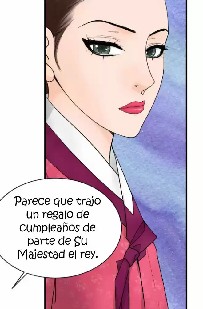 La Emperatriz De Las Flores - Capítulo 11 - Página 54 - LectorTMOo