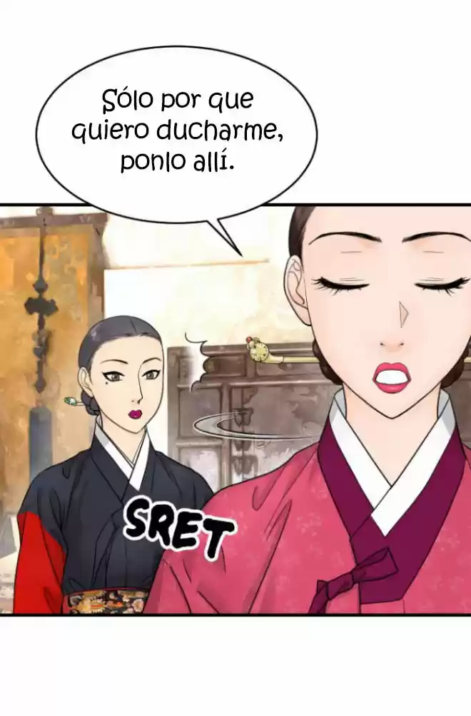 La Emperatriz De Las Flores - Capítulo 11 - Página 55 - LectorTMOo