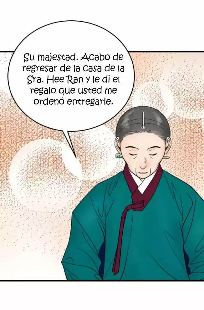 La Emperatriz De Las Flores - Capítulo 11 - Página 61 - LectorTMOo