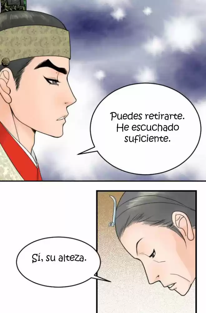 La Emperatriz De Las Flores - Capítulo 11 - Página 67 - LectorTMOo