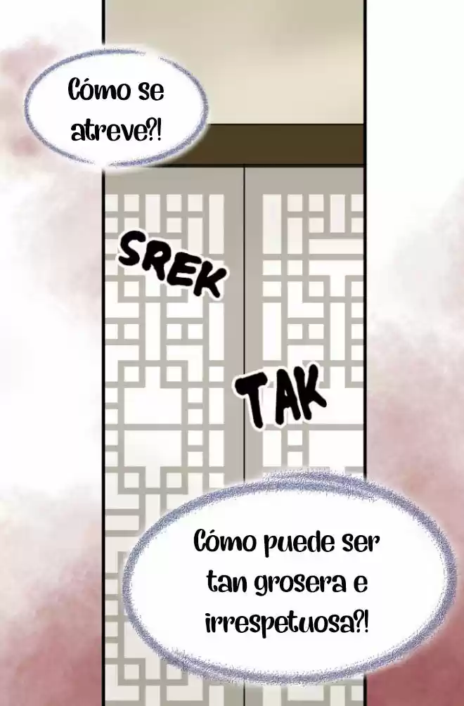 La Emperatriz De Las Flores - Capítulo 11 - Página 68 - LectorTMOo