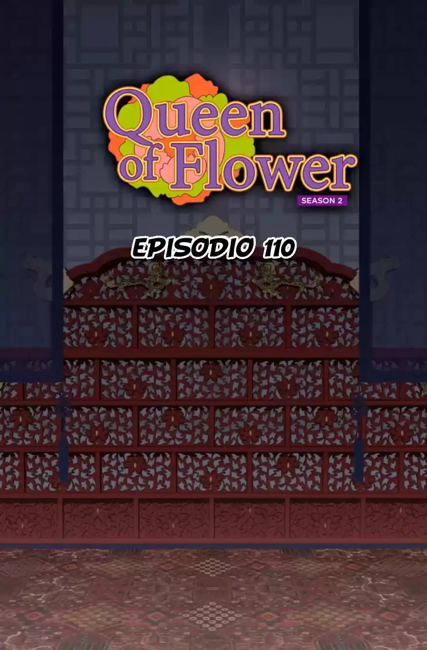 La Emperatriz De Las Flores - Capítulo 110 - Página 7 - LectorTMOo
