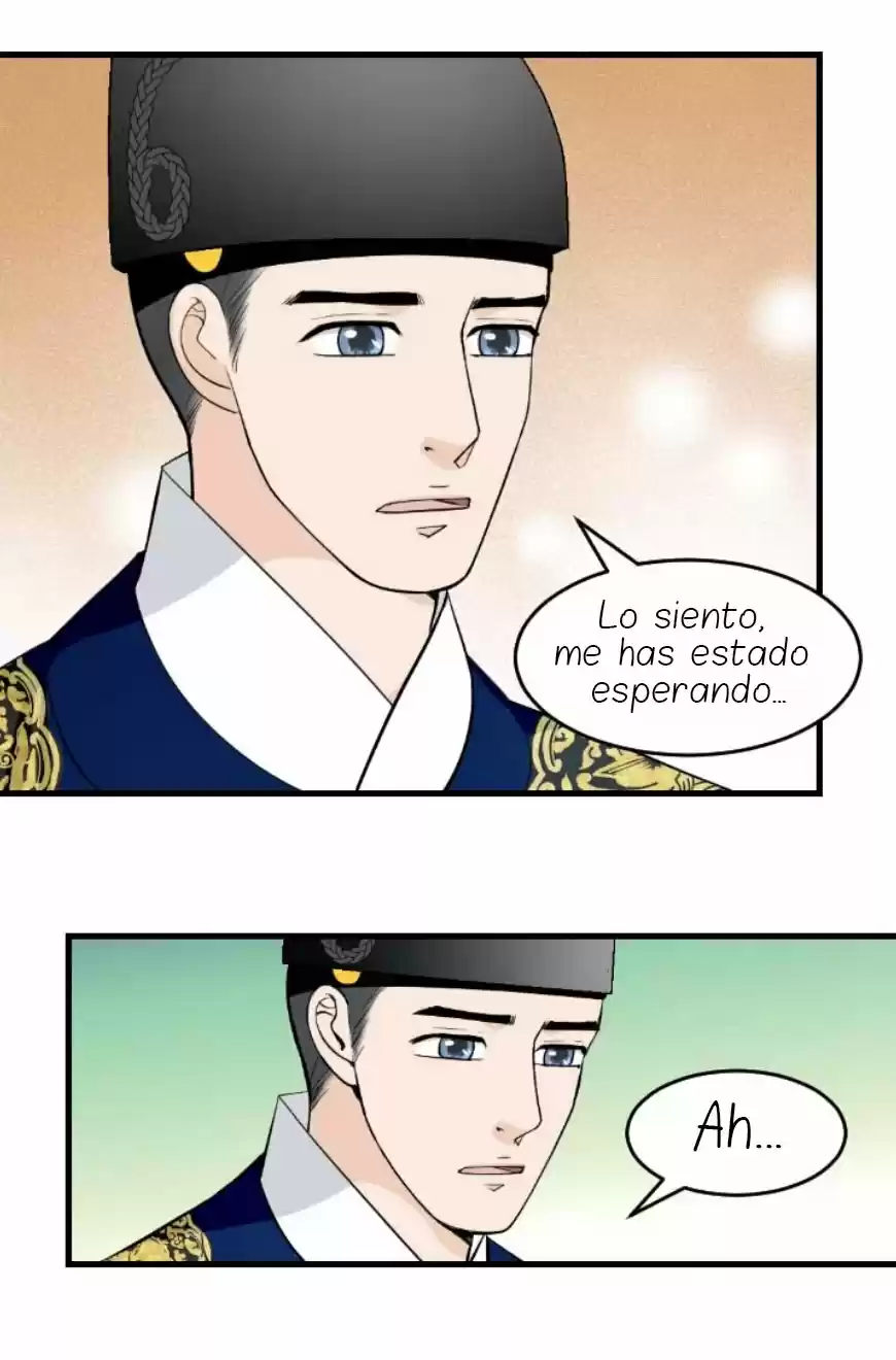 La Emperatriz De Las Flores - Capítulo 110 - Página 11 - LectorTMOo