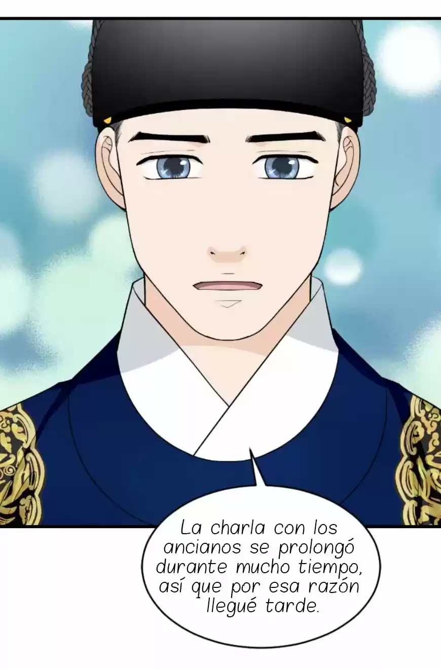 La Emperatriz De Las Flores - Capítulo 110 - Página 12 - LectorTMOo
