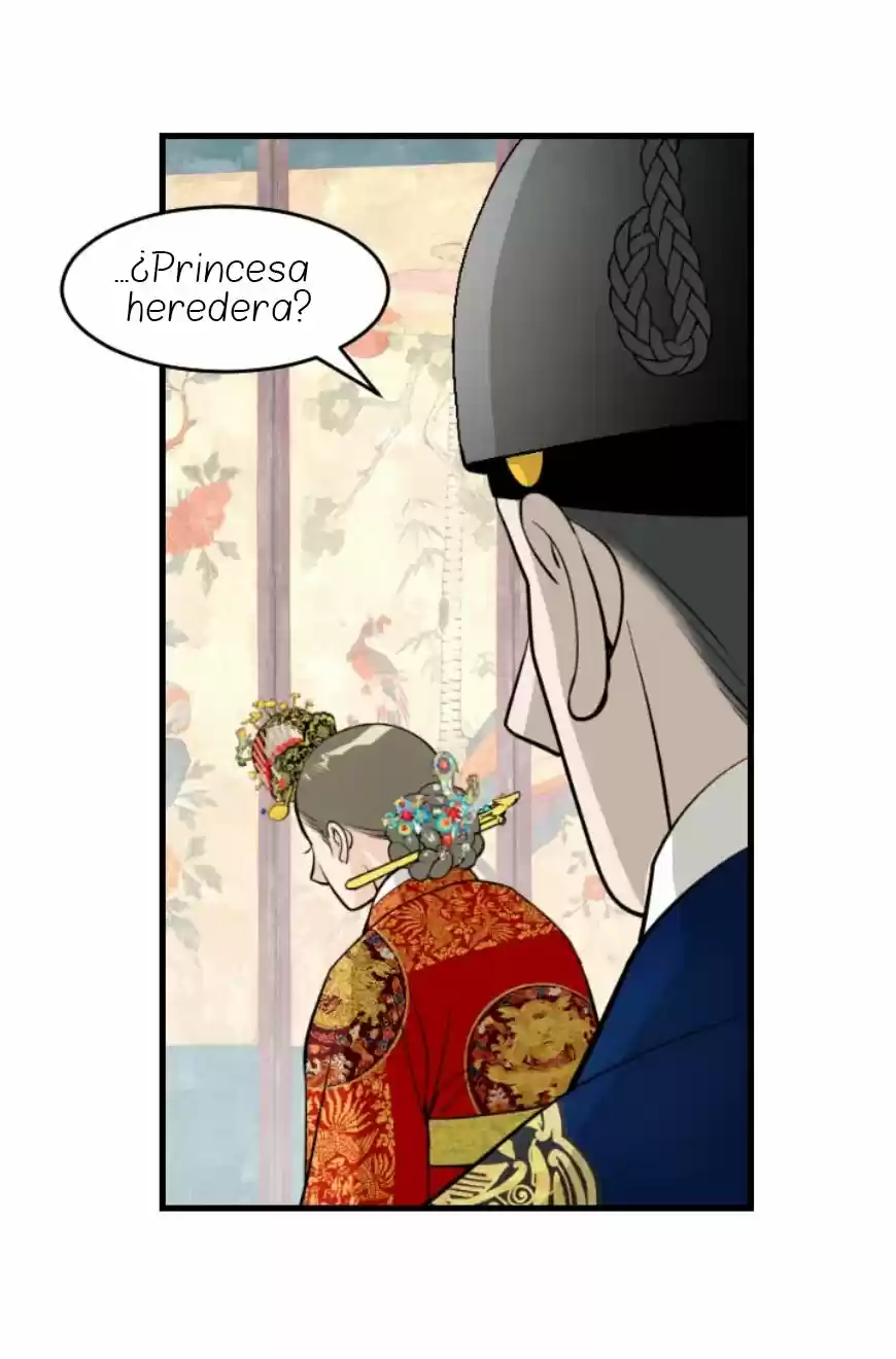 La Emperatriz De Las Flores - Capítulo 110 - Página 13 - LectorTMOo