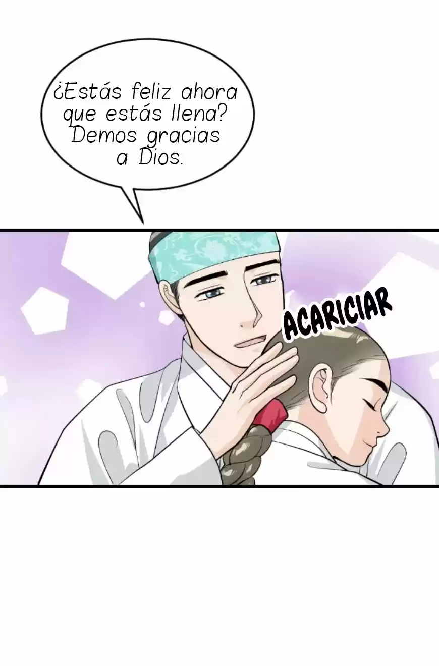 La Emperatriz De Las Flores - Capítulo 110 - Página 20 - LectorTMOo