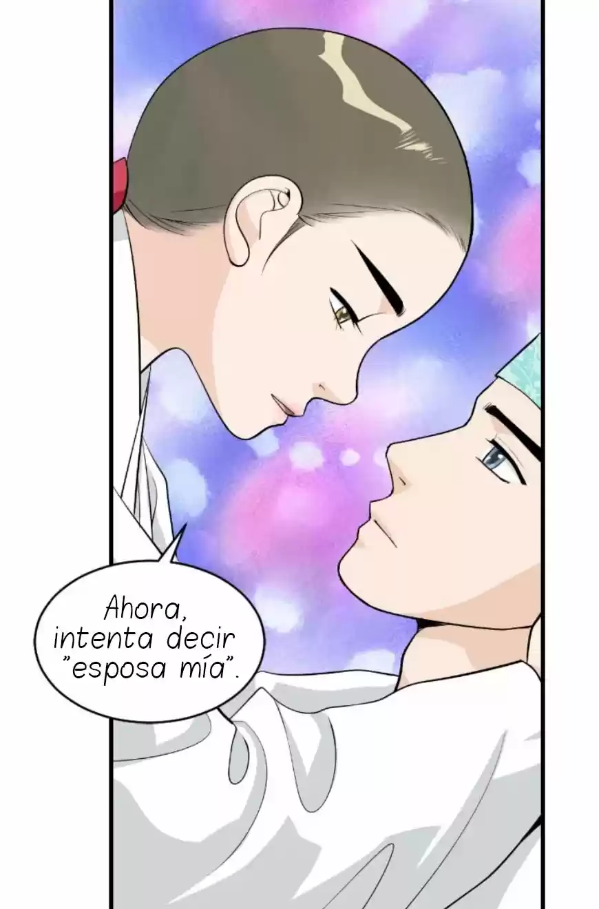 La Emperatriz De Las Flores - Capítulo 110 - Página 24 - LectorTMOo