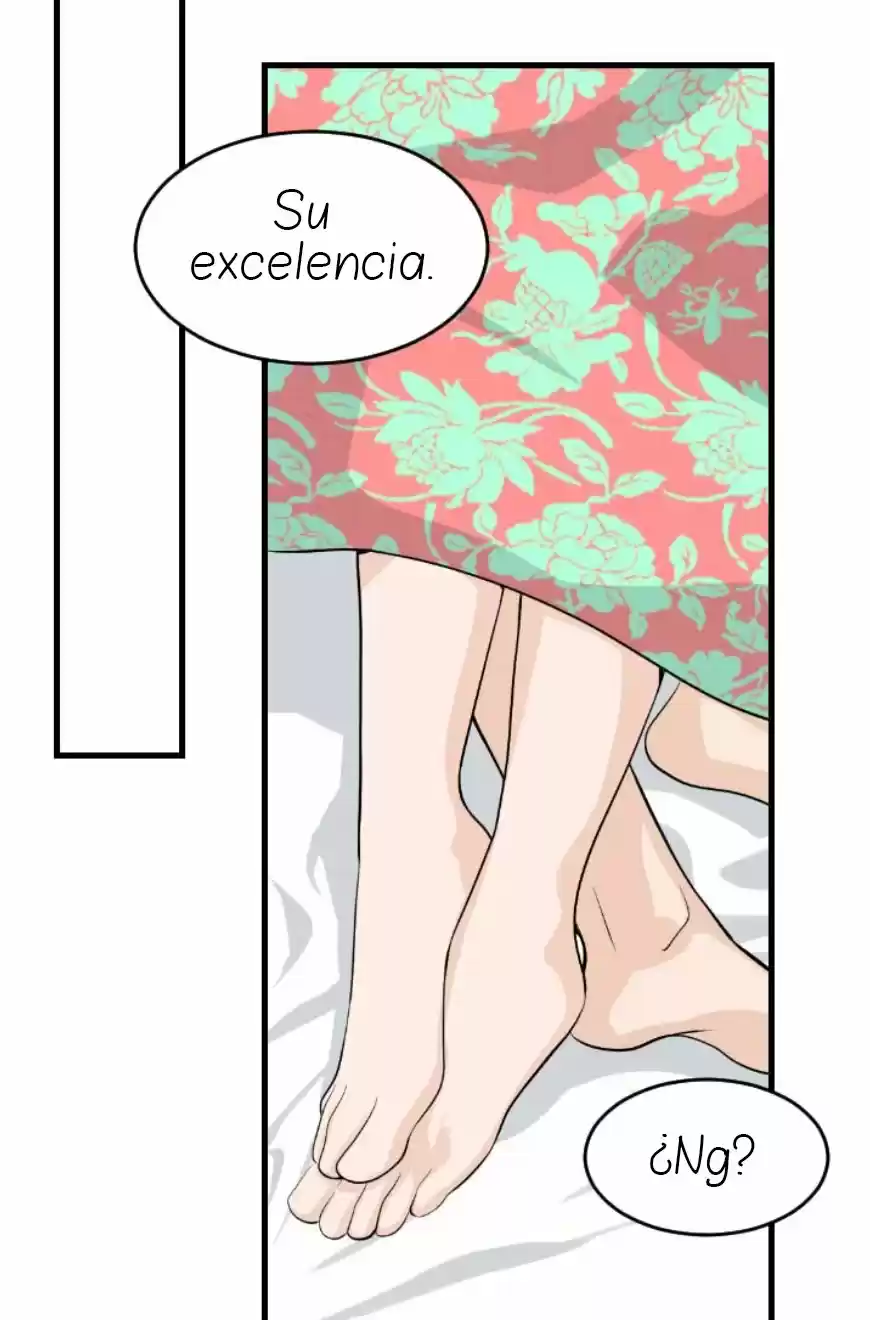 La Emperatriz De Las Flores - Capítulo 110 - Página 27 - LectorTMOo
