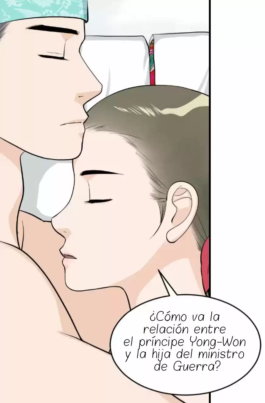 La Emperatriz De Las Flores - Capítulo 110 - Página 28 - LectorTMOo