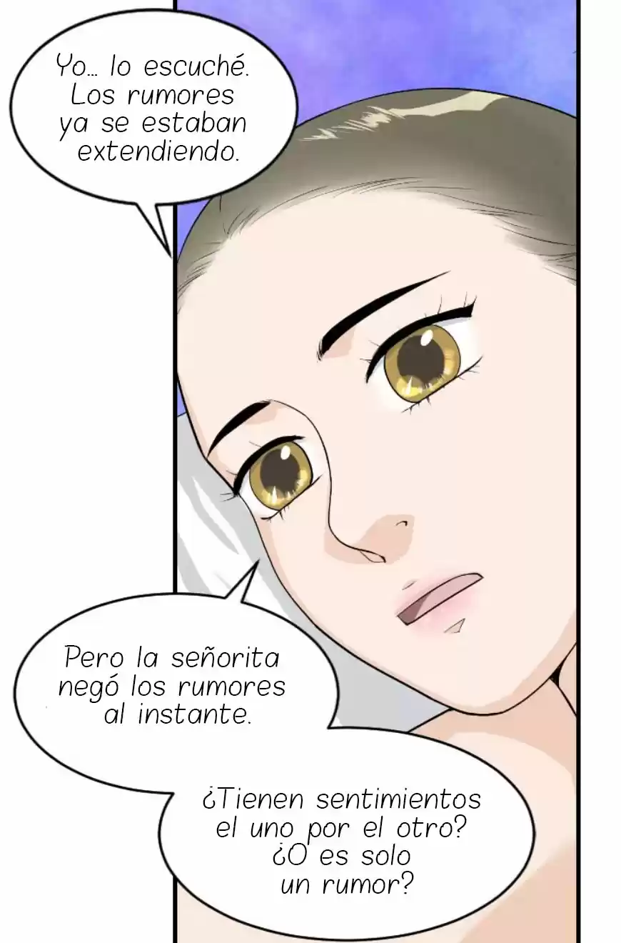 La Emperatriz De Las Flores - Capítulo 110 - Página 31 - LectorTMOo