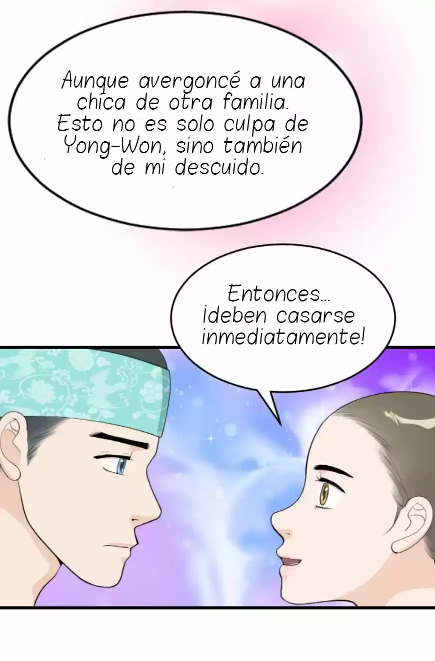 La Emperatriz De Las Flores - Capítulo 110 - Página 33 - LectorTMOo