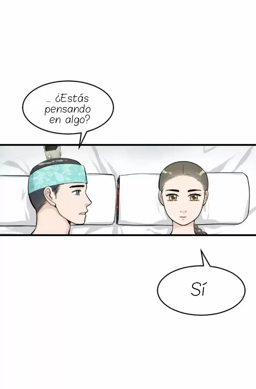 La Emperatriz De Las Flores - Capítulo 110 - Página 35 - LectorTMOo