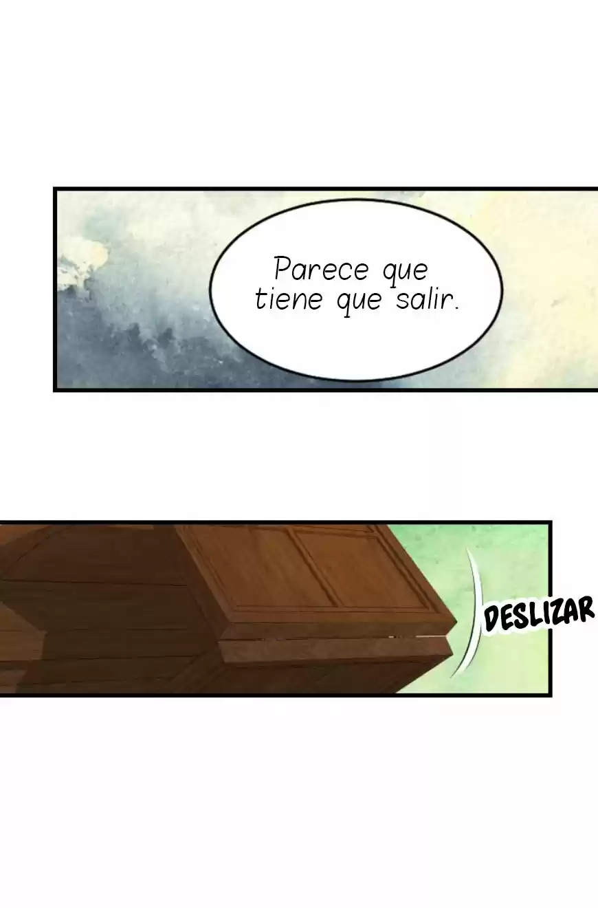 La Emperatriz De Las Flores - Capítulo 110 - Página 45 - LectorTMOo