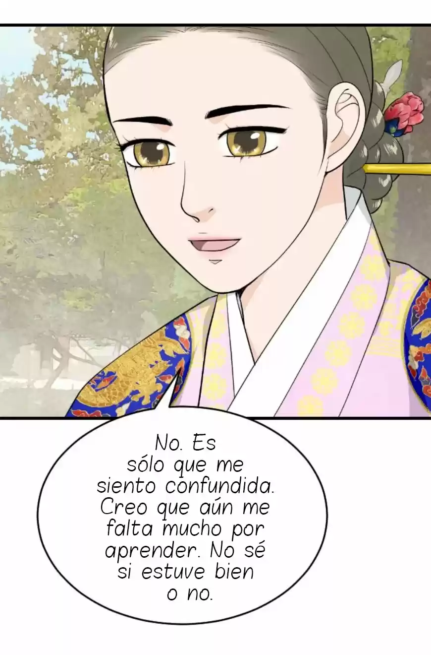 La Emperatriz De Las Flores - Capítulo 111 - Página 10 - LectorTMOo