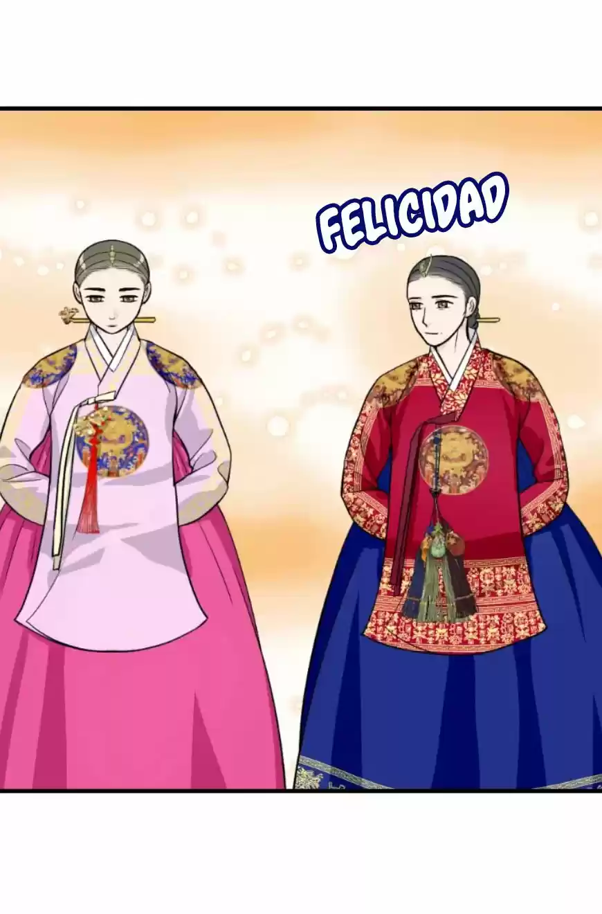 La Emperatriz De Las Flores - Capítulo 111 - Página 11 - LectorTMOo