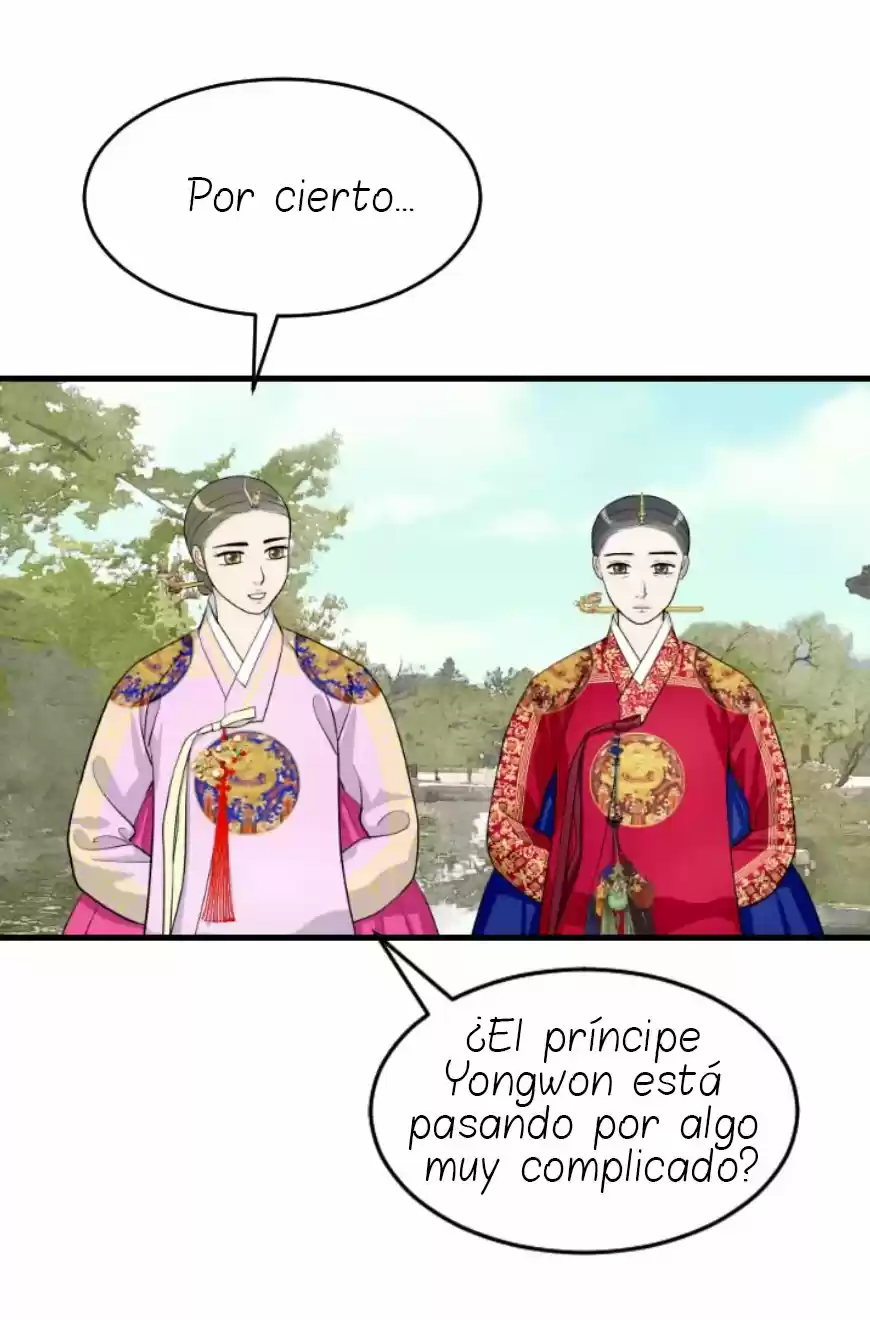 La Emperatriz De Las Flores - Capítulo 111 - Página 12 - LectorTMOo