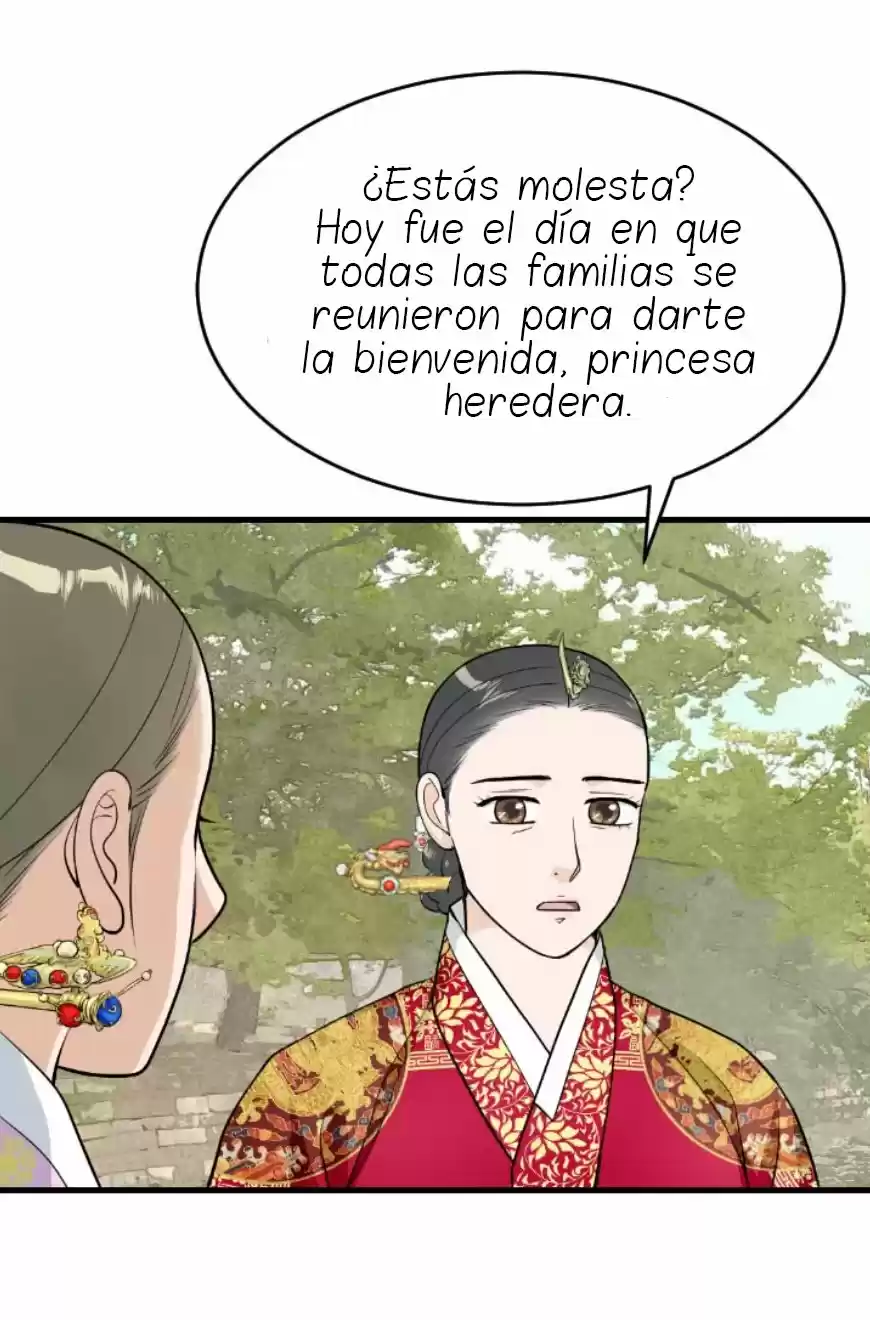 La Emperatriz De Las Flores - Capítulo 111 - Página 14 - LectorTMOo