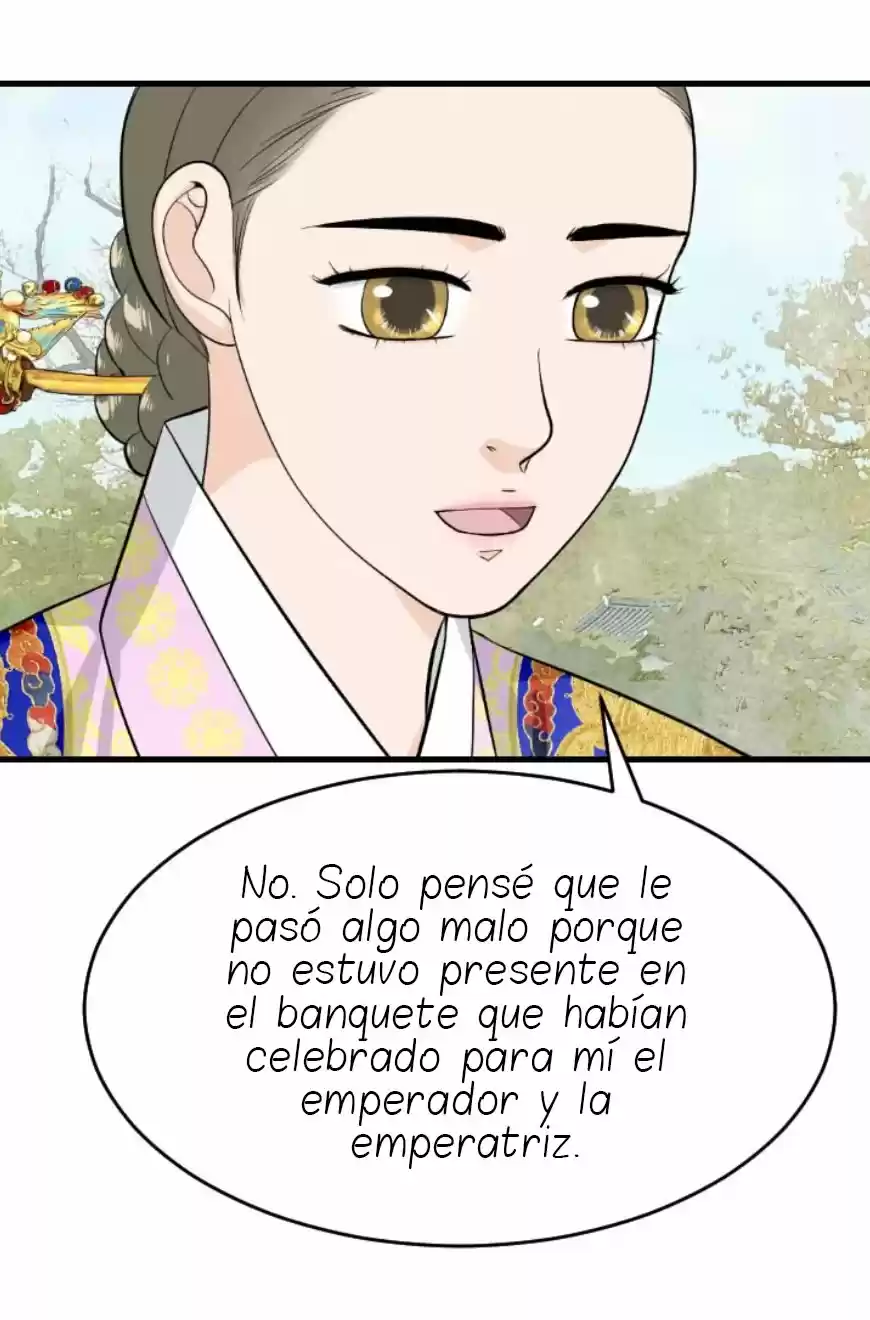 La Emperatriz De Las Flores - Capítulo 111 - Página 15 - LectorTMOo