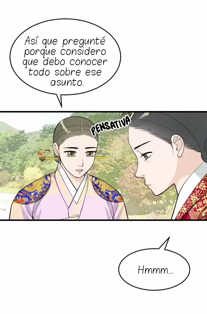 La Emperatriz De Las Flores - Capítulo 111 - Página 16 - LectorTMOo