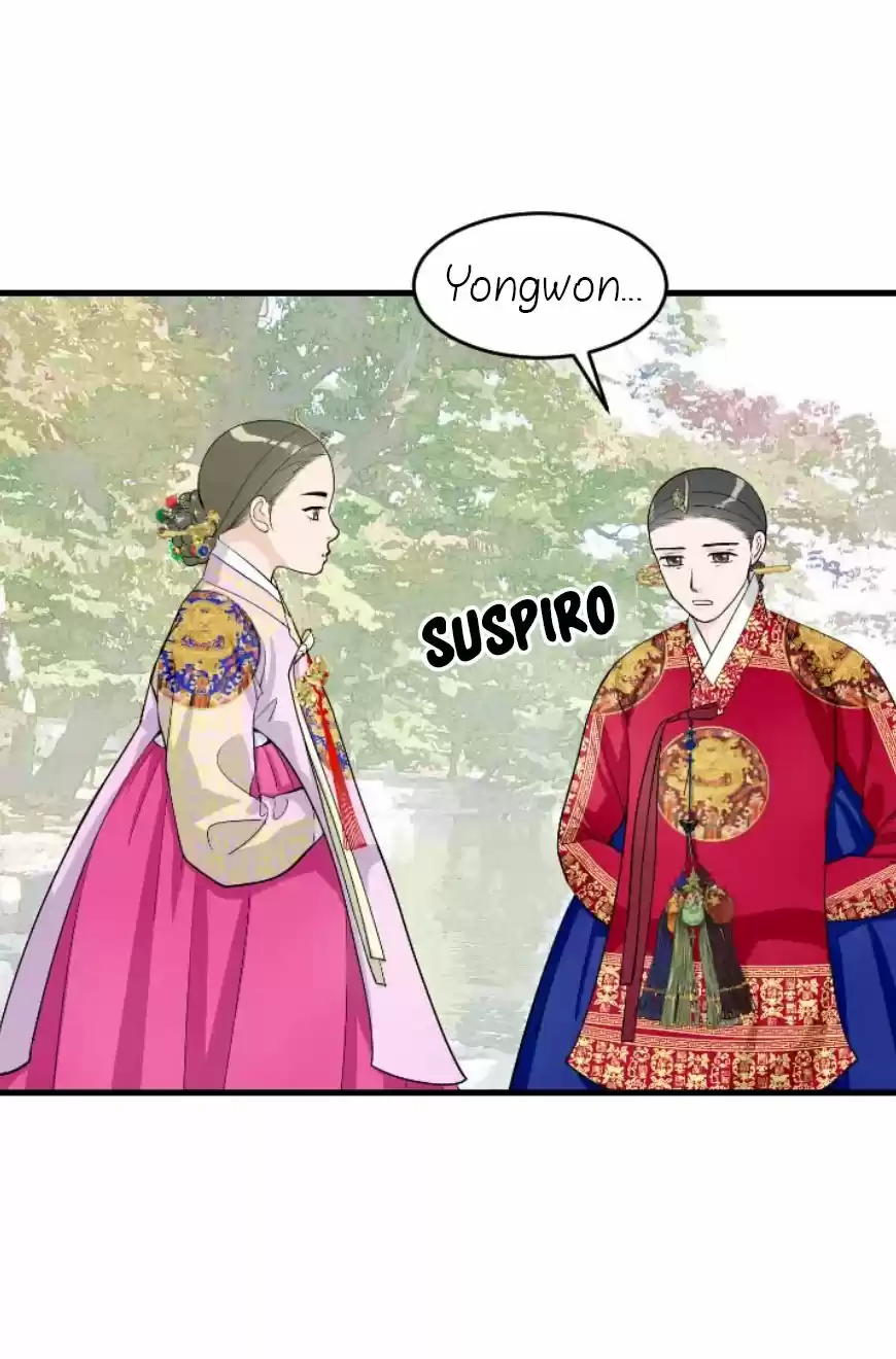 La Emperatriz De Las Flores - Capítulo 111 - Página 17 - LectorTMOo