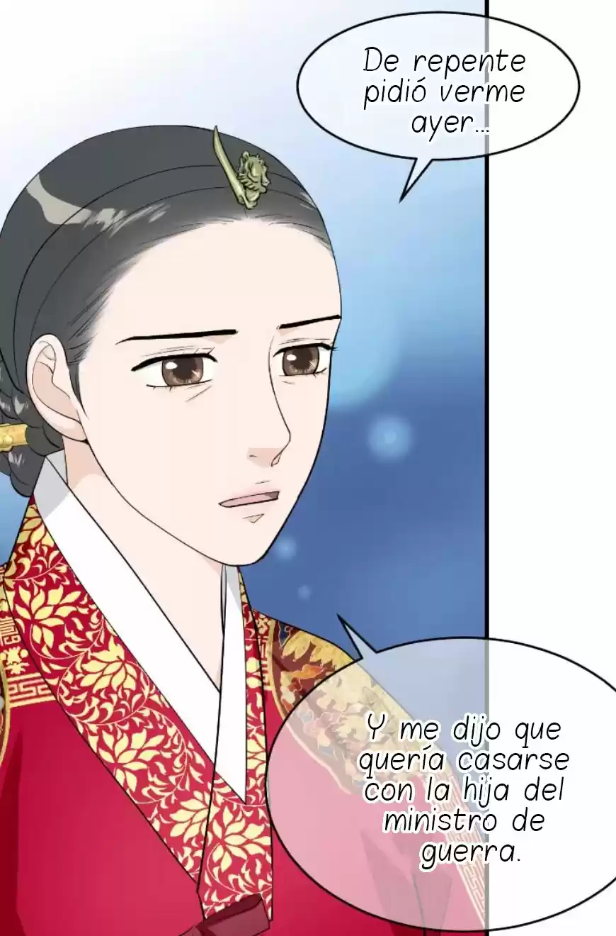 La Emperatriz De Las Flores - Capítulo 111 - Página 18 - LectorTMOo