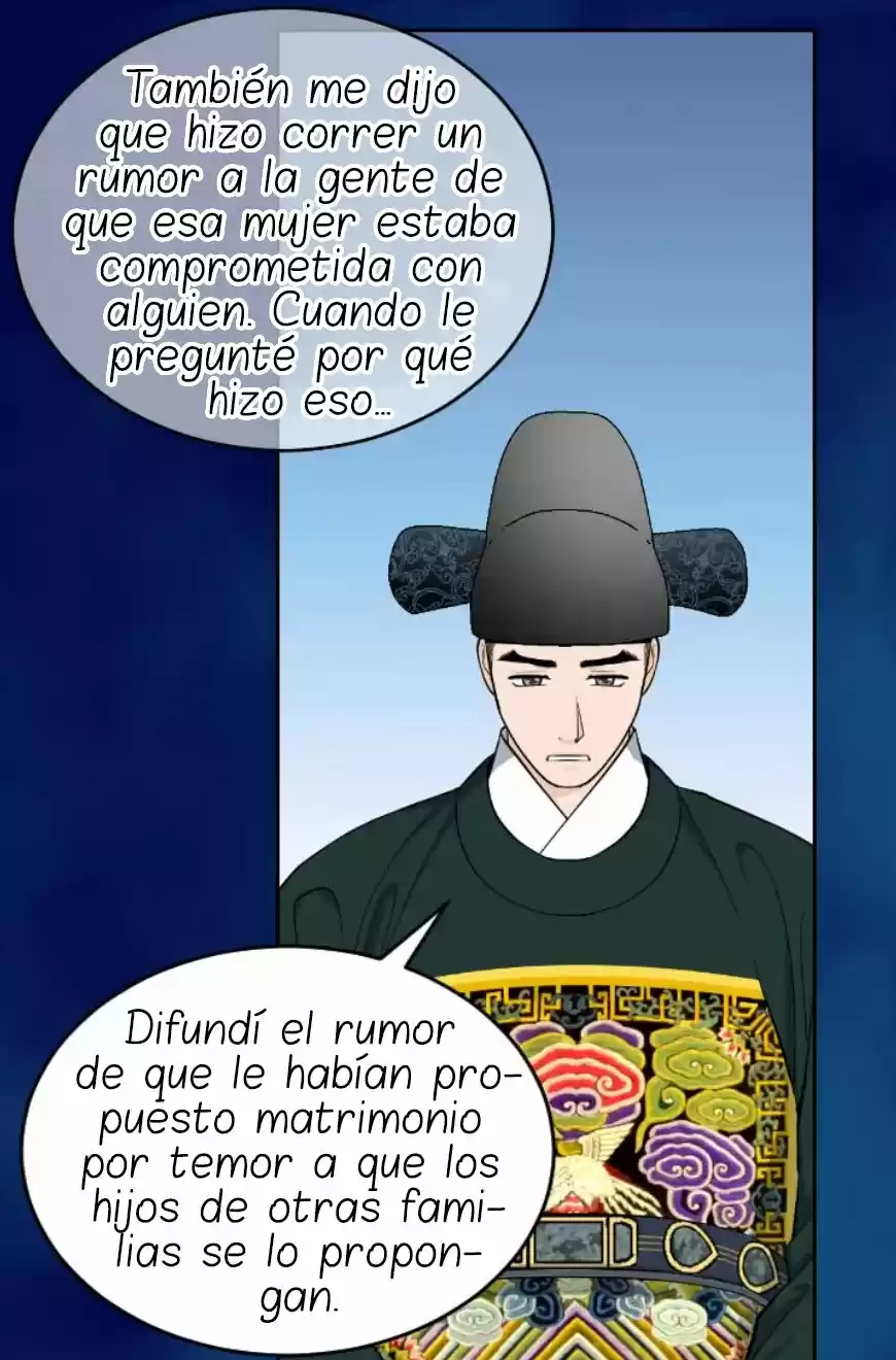 La Emperatriz De Las Flores - Capítulo 111 - Página 19 - LectorTMOo