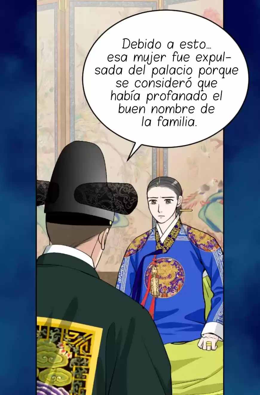 La Emperatriz De Las Flores - Capítulo 111 - Página 20 - LectorTMOo