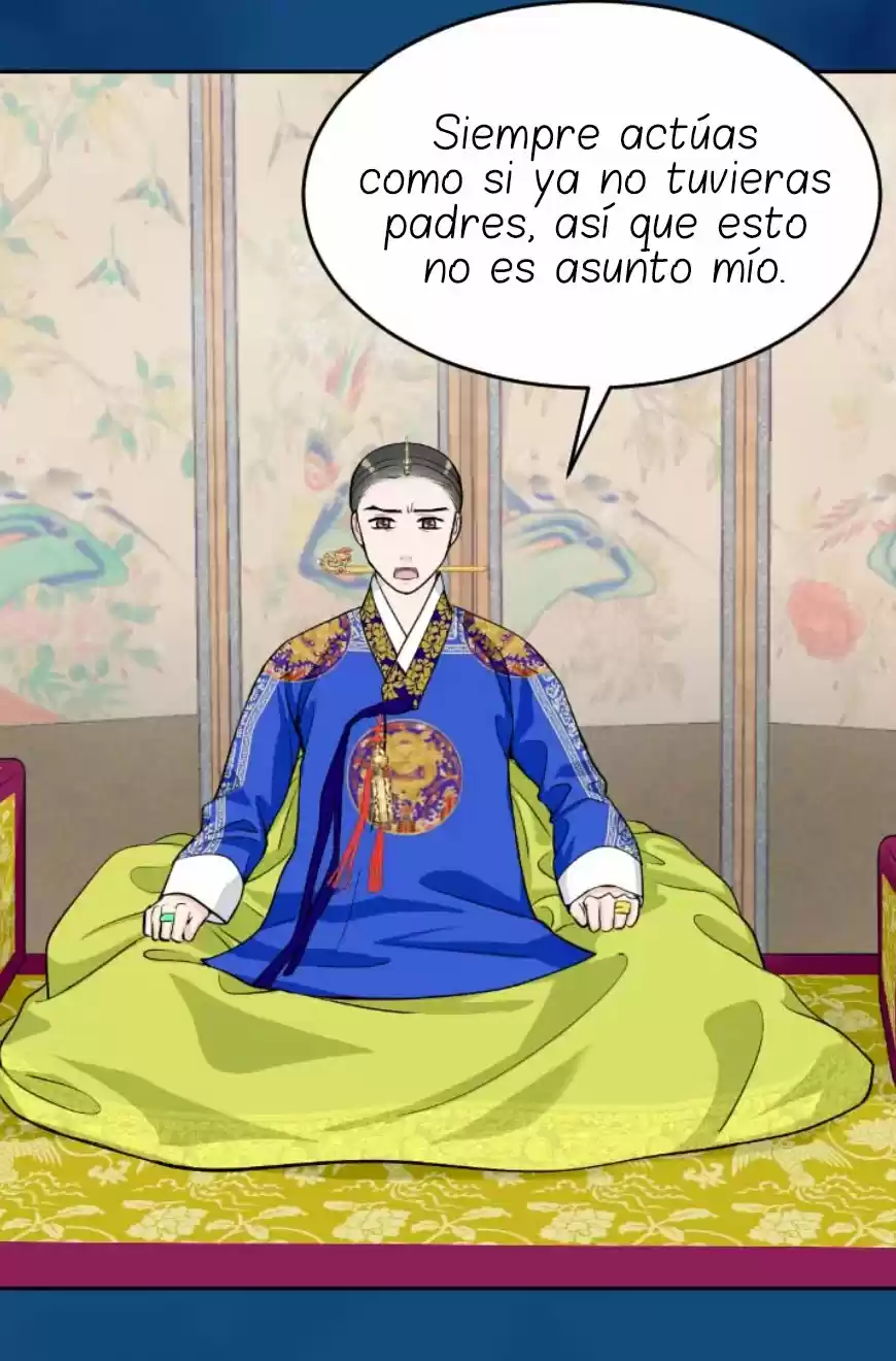 La Emperatriz De Las Flores - Capítulo 111 - Página 23 - LectorTMOo