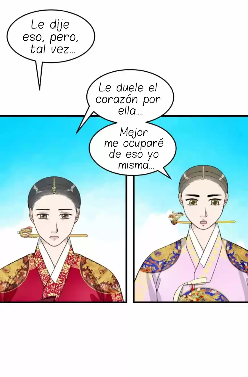 La Emperatriz De Las Flores - Capítulo 111 - Página 25 - LectorTMOo