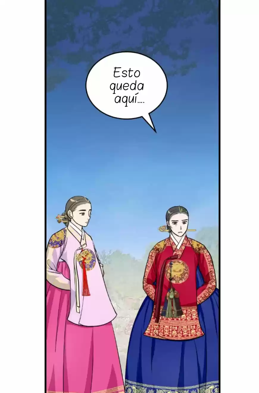 La Emperatriz De Las Flores - Capítulo 111 - Página 27 - LectorTMOo