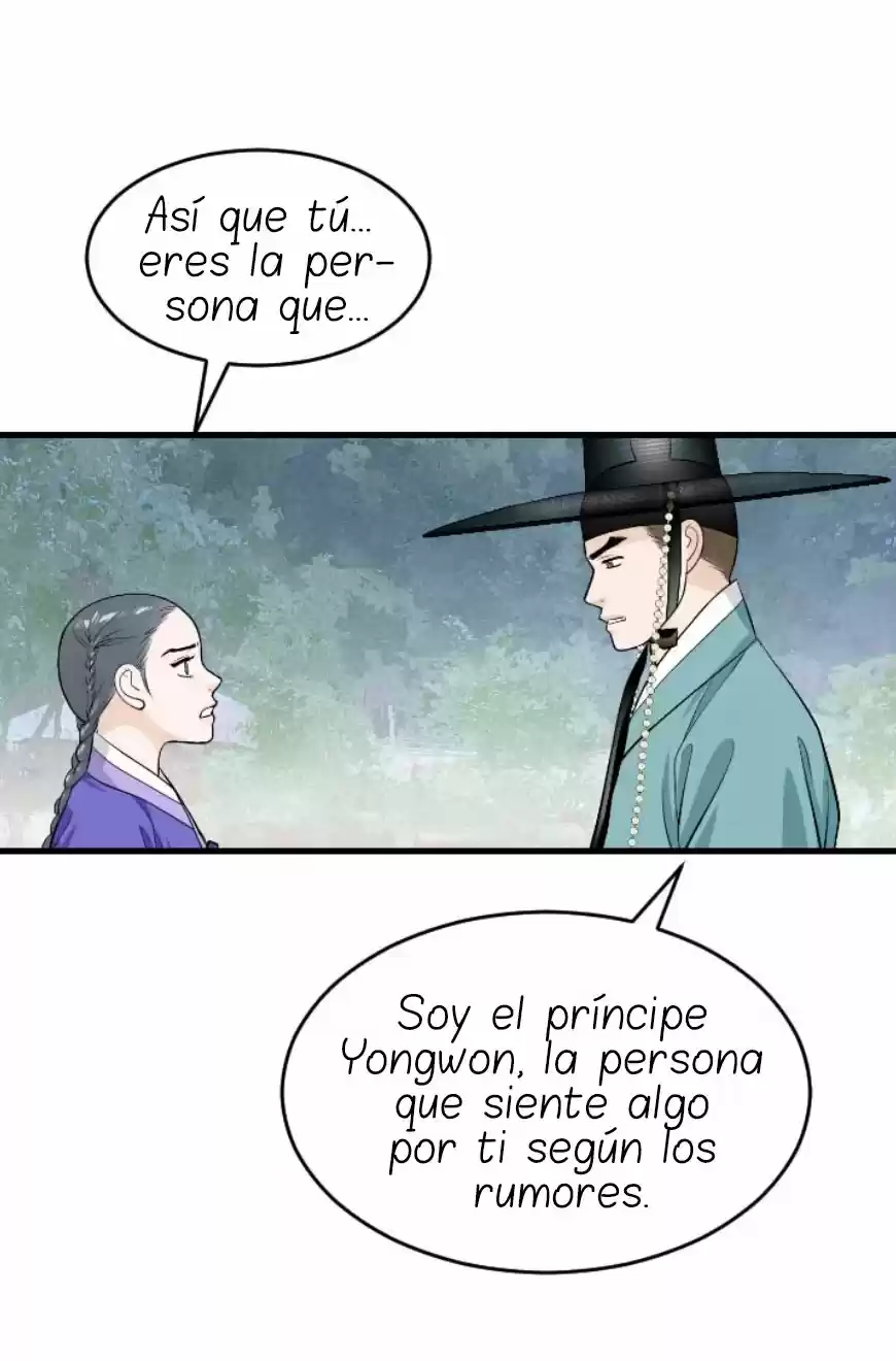 La Emperatriz De Las Flores - Capítulo 111 - Página 32 - LectorTMOo