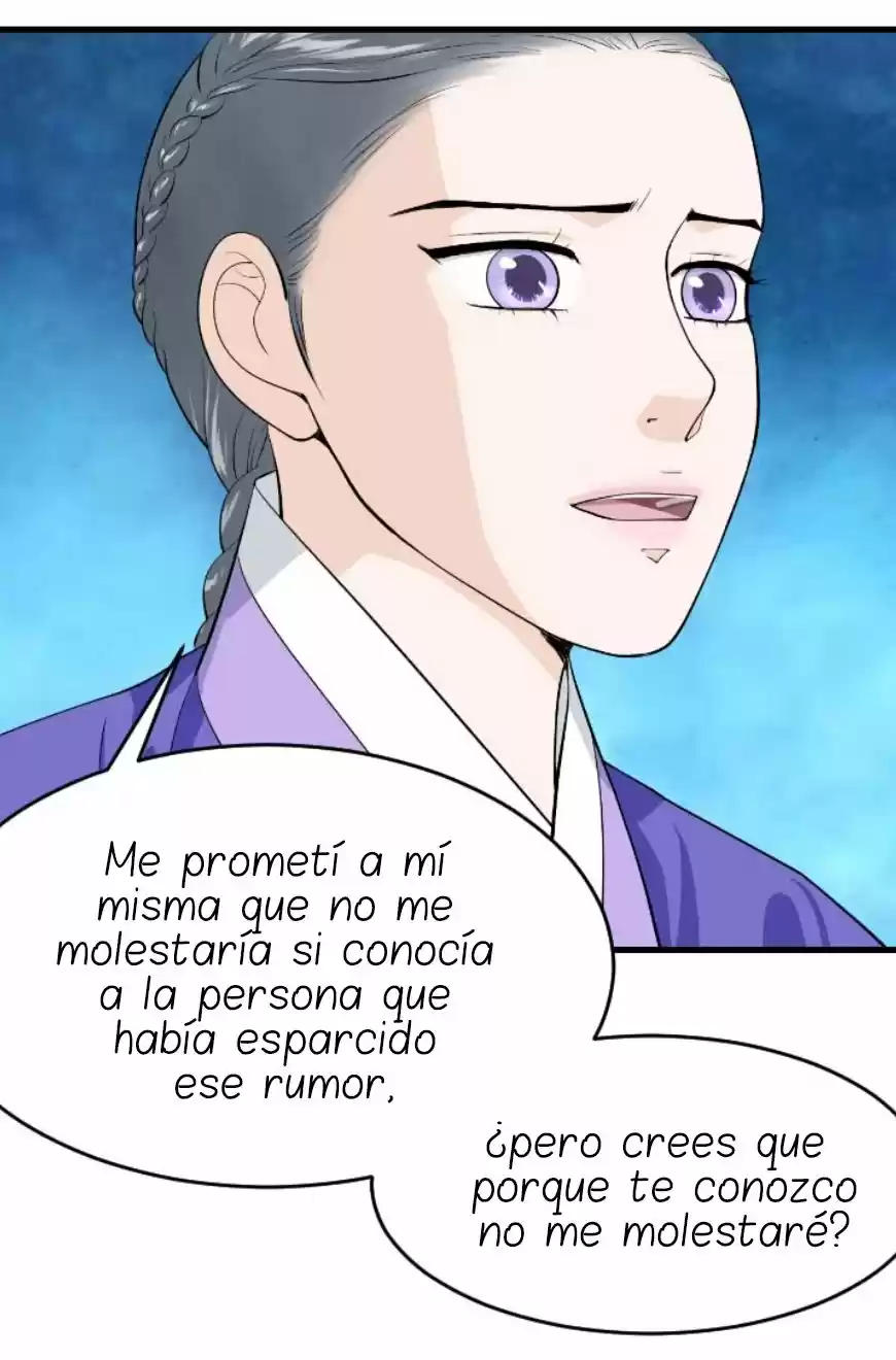 La Emperatriz De Las Flores - Capítulo 111 - Página 33 - LectorTMOo