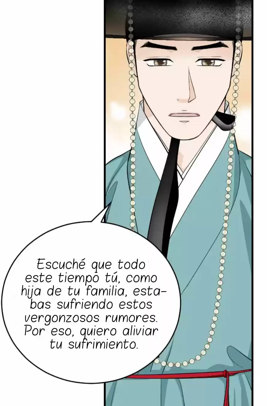 La Emperatriz De Las Flores - Capítulo 111 - Página 34 - LectorTMOo