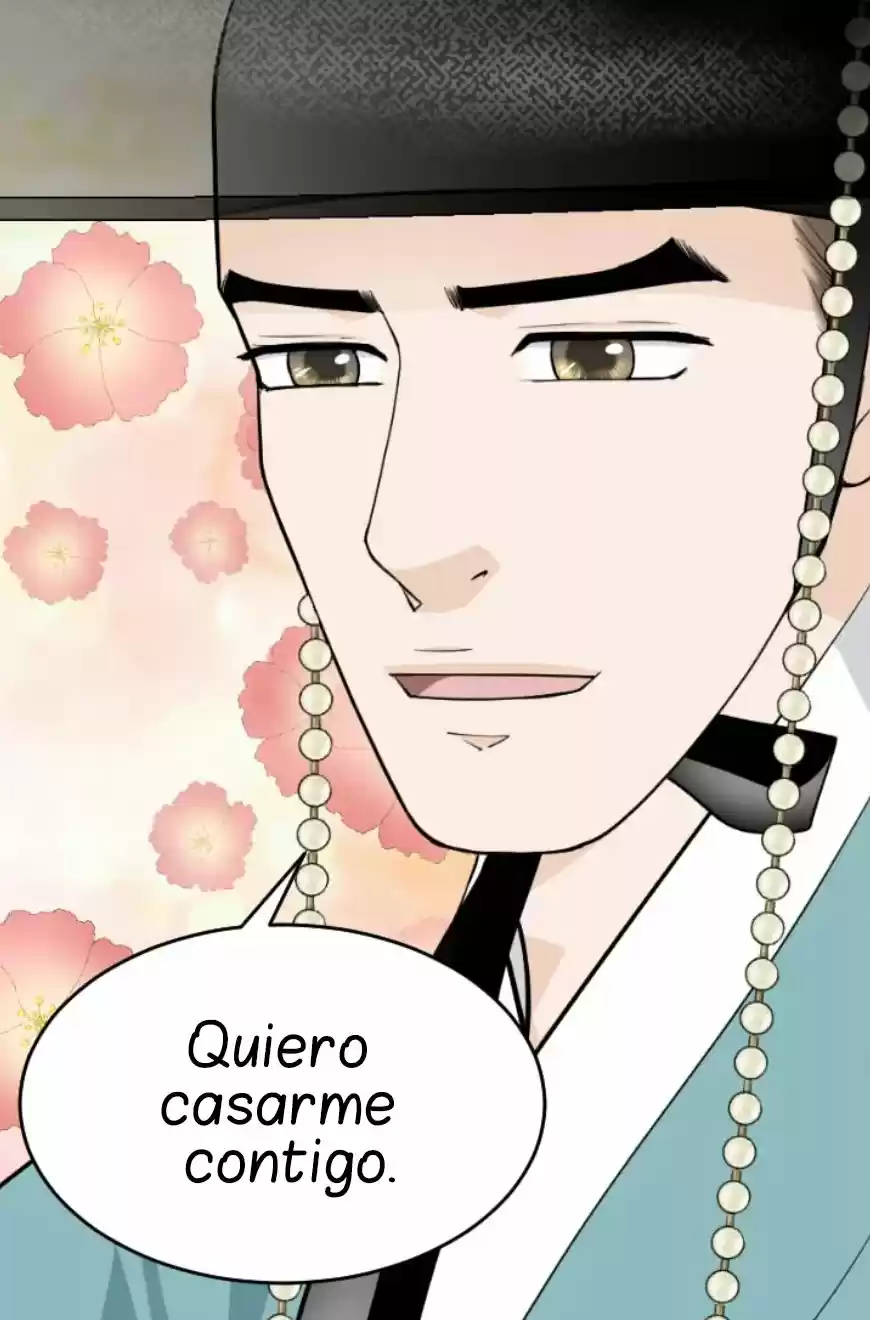La Emperatriz De Las Flores - Capítulo 111 - Página 35 - LectorTMOo