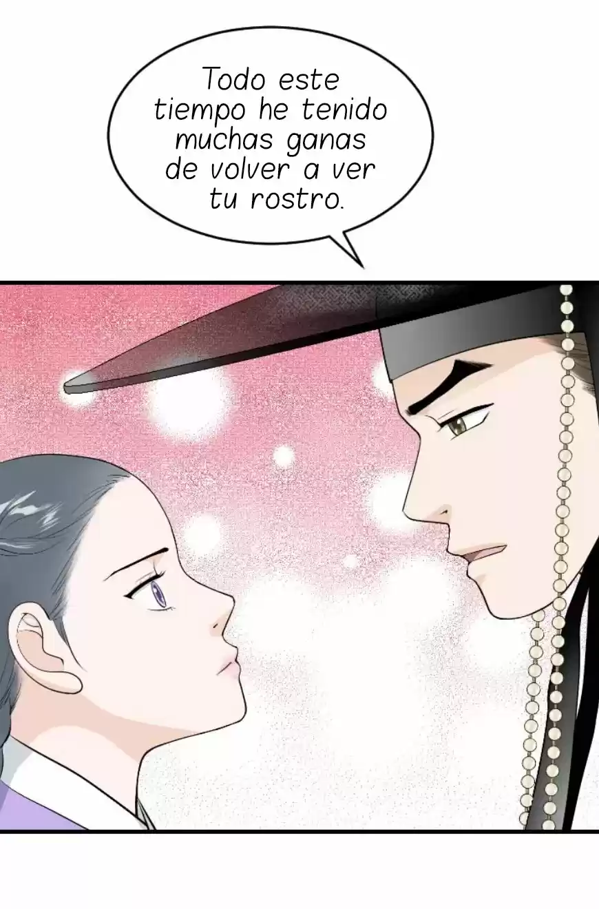 La Emperatriz De Las Flores - Capítulo 111 - Página 39 - LectorTMOo