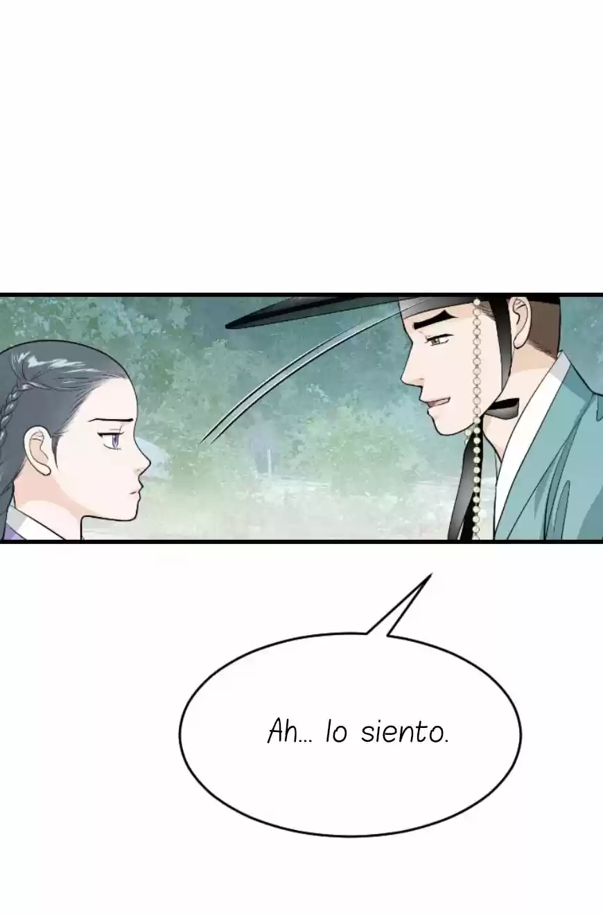 La Emperatriz De Las Flores - Capítulo 111 - Página 42 - LectorTMOo