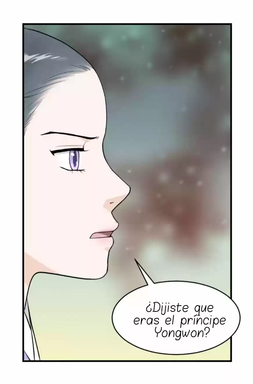 La Emperatriz De Las Flores - Capítulo 111 - Página 43 - LectorTMOo