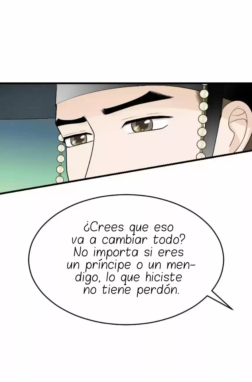 La Emperatriz De Las Flores - Capítulo 111 - Página 44 - LectorTMOo